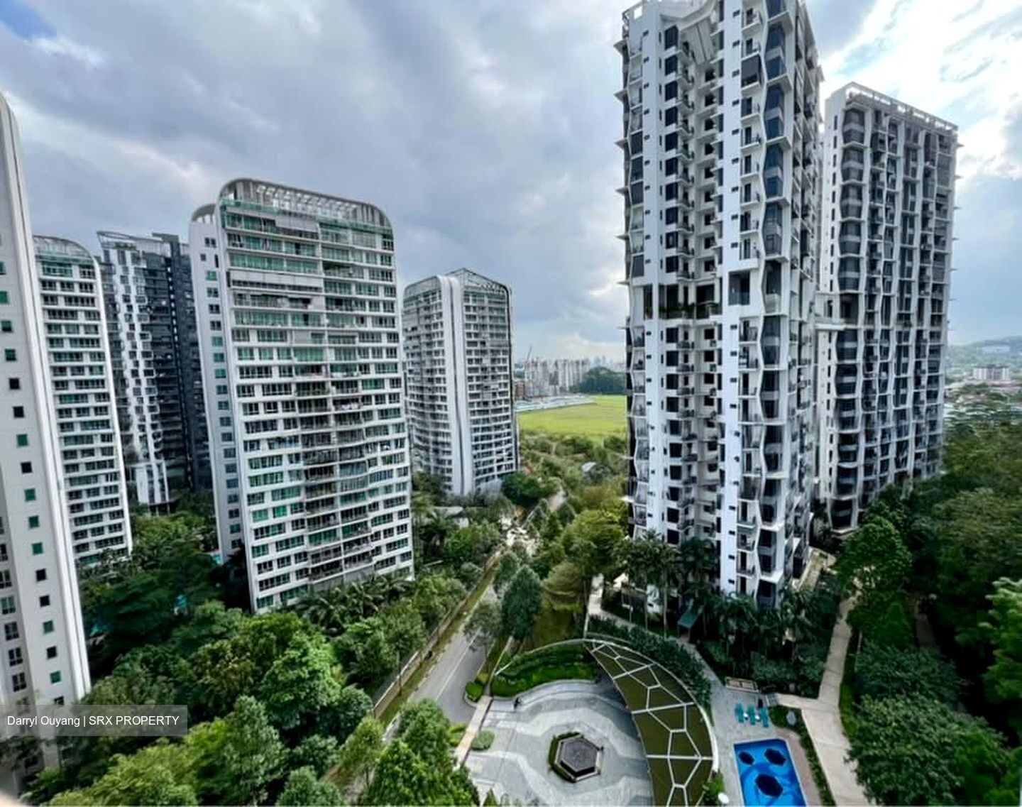 Eco Sanctuary (D23), Condominium #583886301